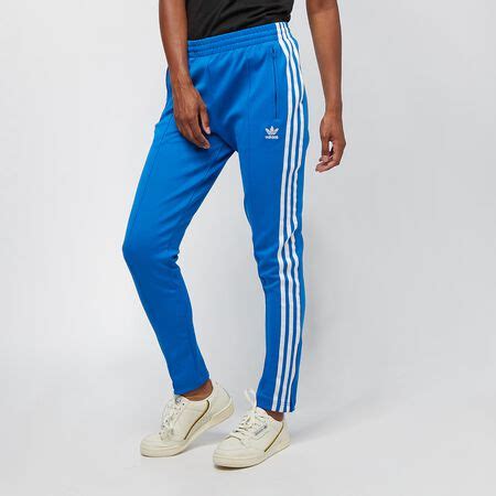 adidas Originals SST TP BLUEBIRD Trainingshosen bei SNIPES 